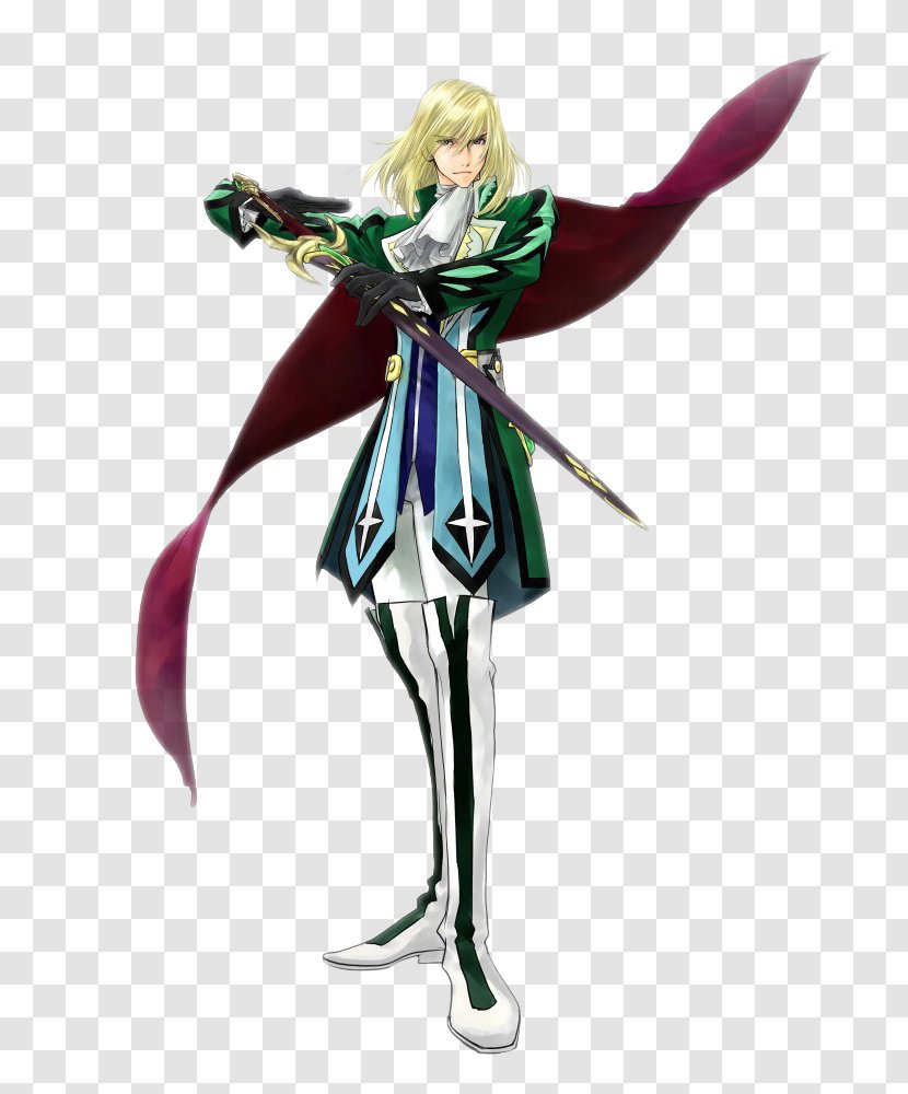 Tales Of Graces Eternia Berseria PlayStation 3 Video Game - Cartoon - Flower Transparent PNG