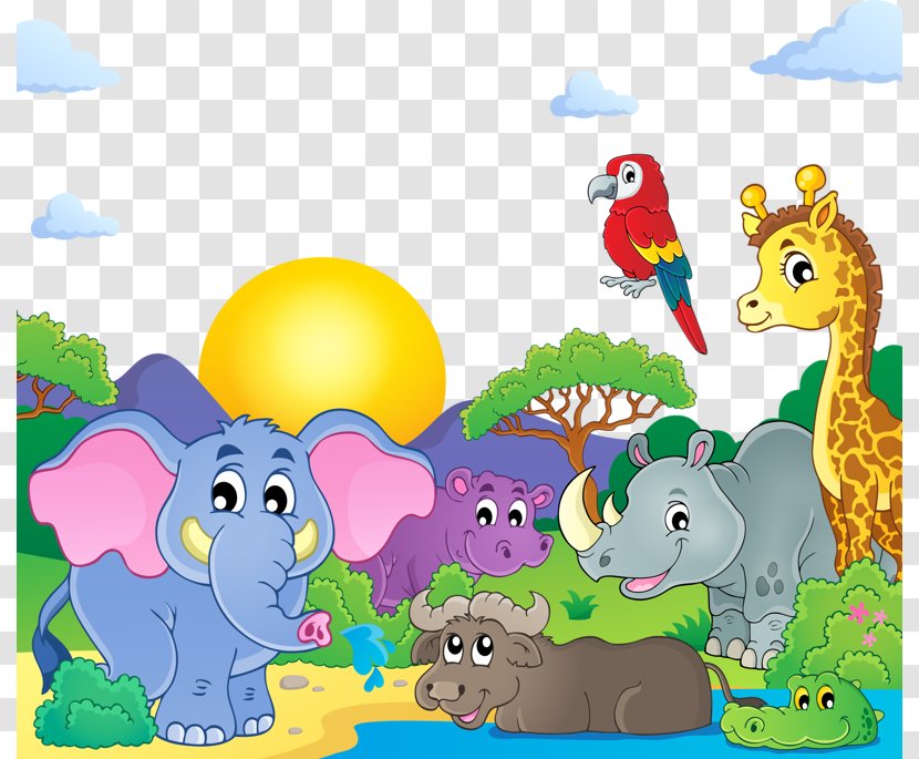 School Timetable Stock Photography Illustration - Toy - Animal Wallpapers Transparent PNG