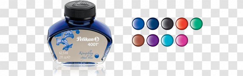 Pelikan Fountain Pen Inkwell - Sheaffer - Ink Material Transparent PNG