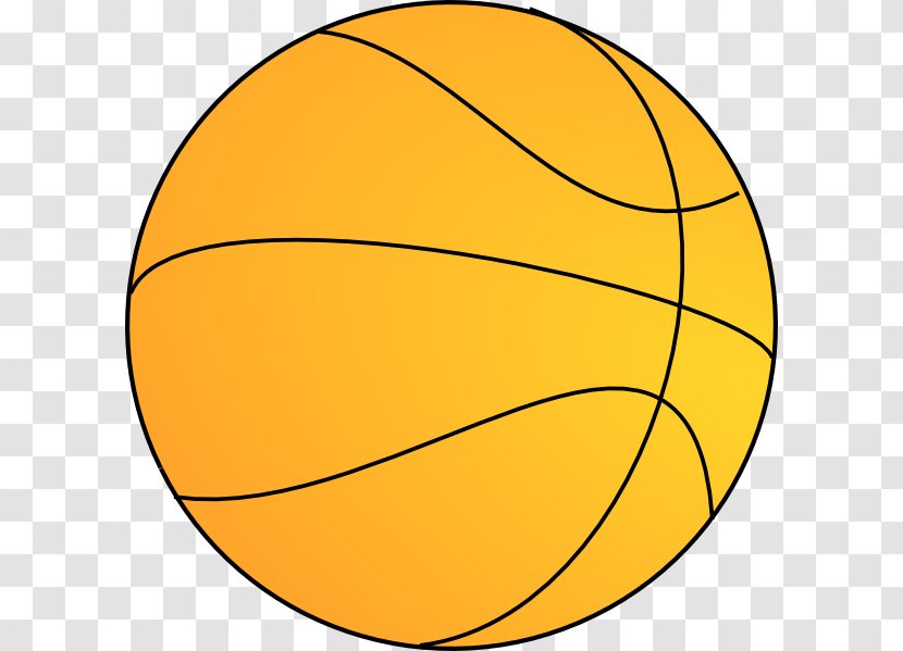 Basketball Backboard Clip Art - Ball Transparent PNG