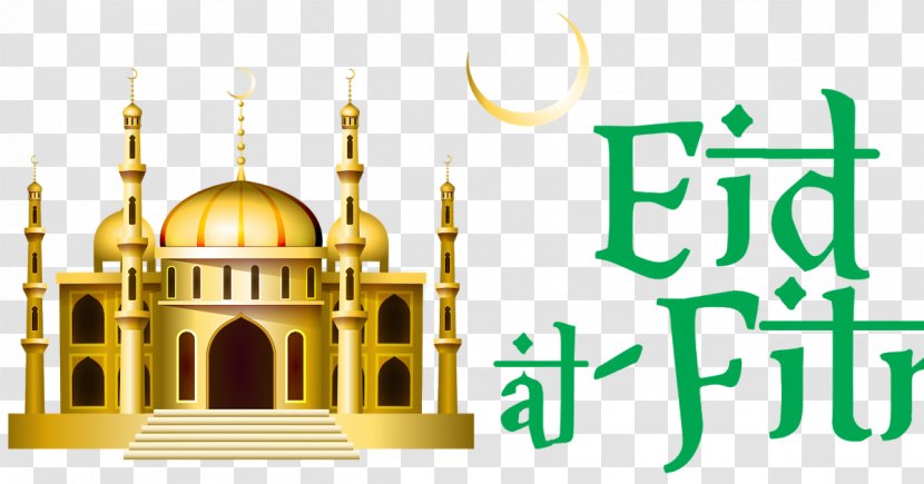 Eid Al-Fitr Mosque Zakat Al-Adha Ramadan - Aladha Transparent PNG