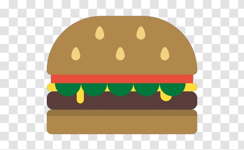Hamburger - Food - Junk Transparent PNG