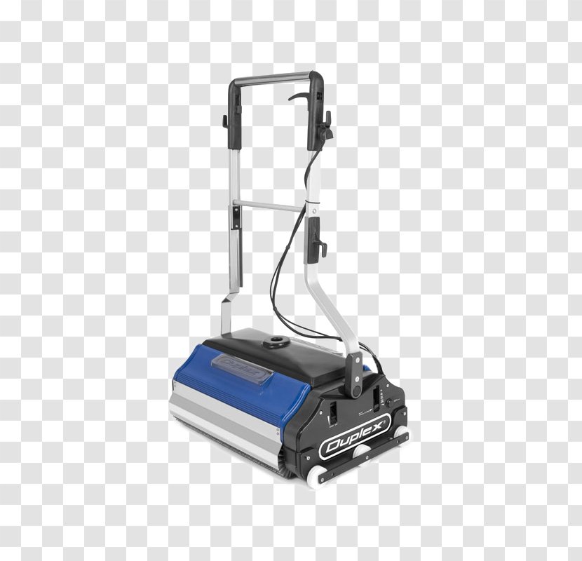 Floor Cleaning Duplex Scrubber Steam - Vapor Cleaner - Escalator Transparent PNG