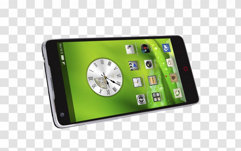Smartphone ZTE Nubia Z5 Sony Xperia Z17 Mini Dual SIM 4GB + 64GB - Zte Transparent PNG