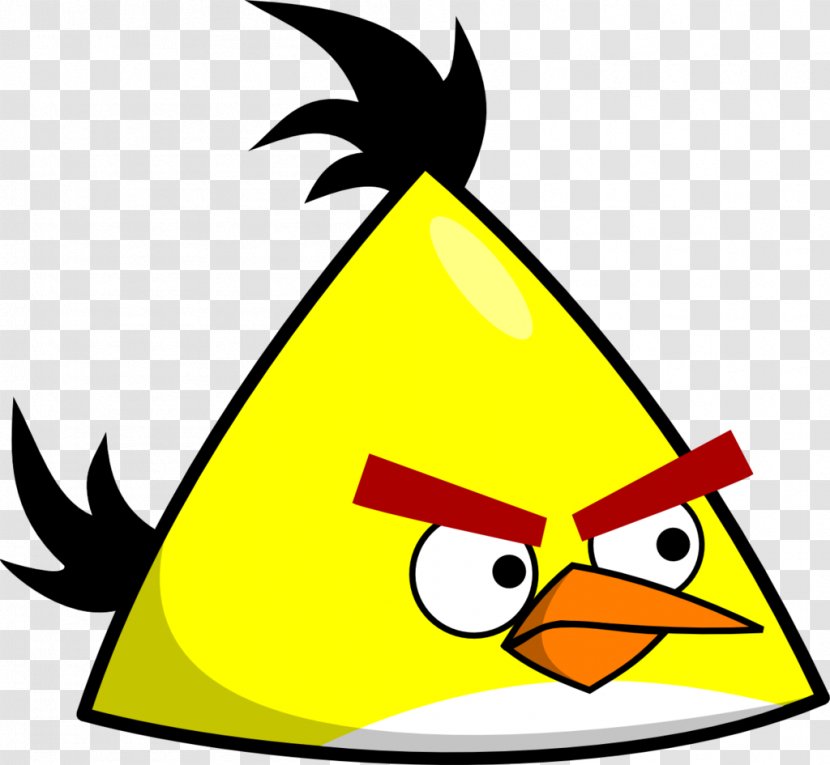 Angry Birds Go! Space Rio Friends - Beak - Bird Transparent PNG