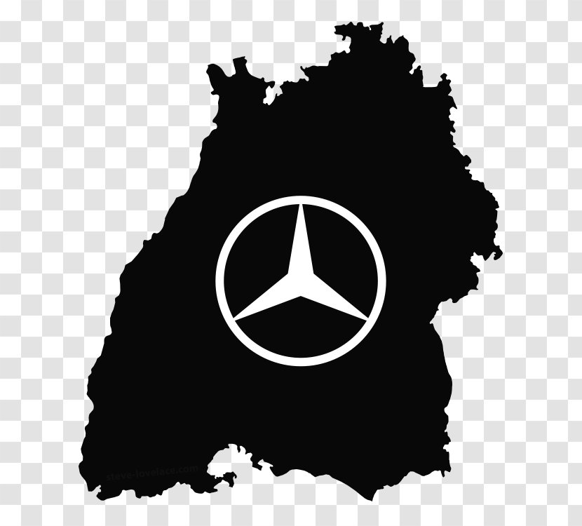 Baden-Württemberg Car Mercedes-Benz Vector Graphics Clip Art - Business Transparent PNG