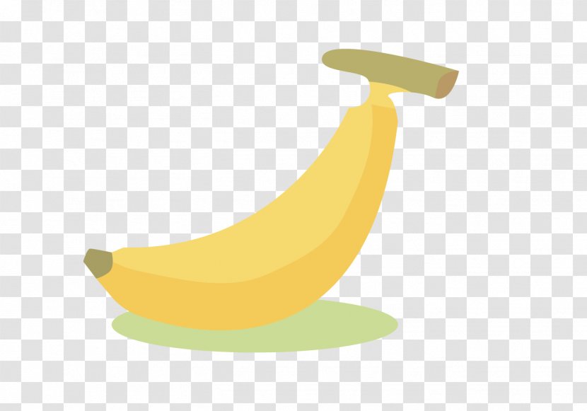 Banana Auglis Fruit Illustration Transparent PNG