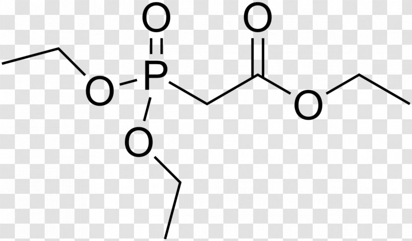 Fumaric Acid Triethyl Phosphonoacetate Horner–Wadsworth–Emmons Reaction Chemical Compound - Sodium Methoxide - Substance Transparent PNG