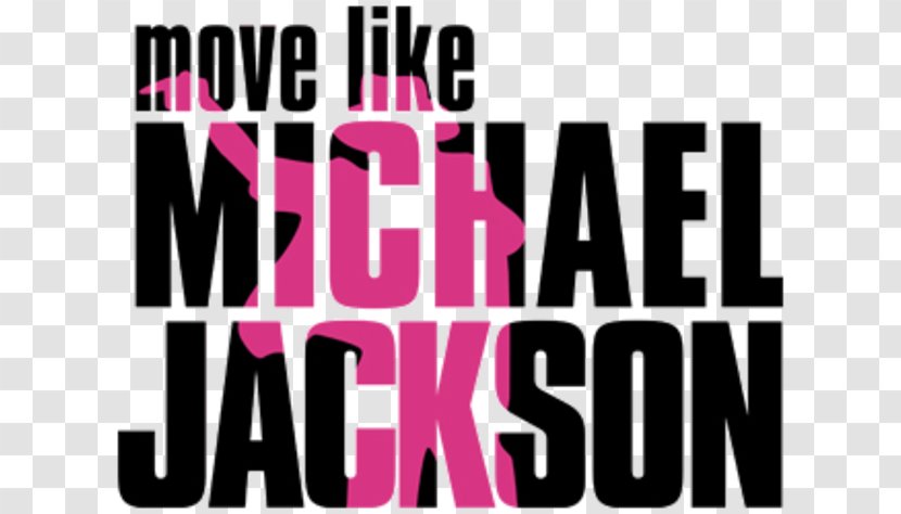 Michael Jackson's This Is It The Jackson 5 Logo Actor - Artist Transparent PNG
