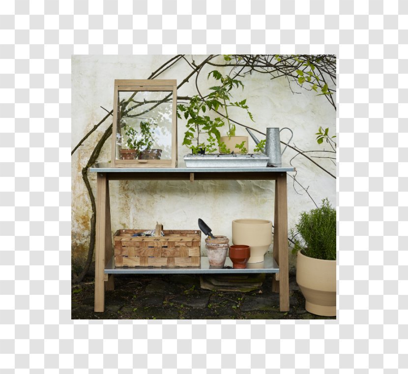 Greenhouse Table Garden Architonic AG Transparent PNG