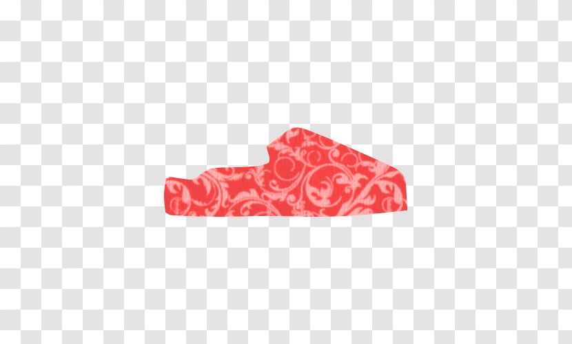 Leaf Pink Carpet Society6 RED.M - Coral Jessica Simpson Shoes Transparent PNG