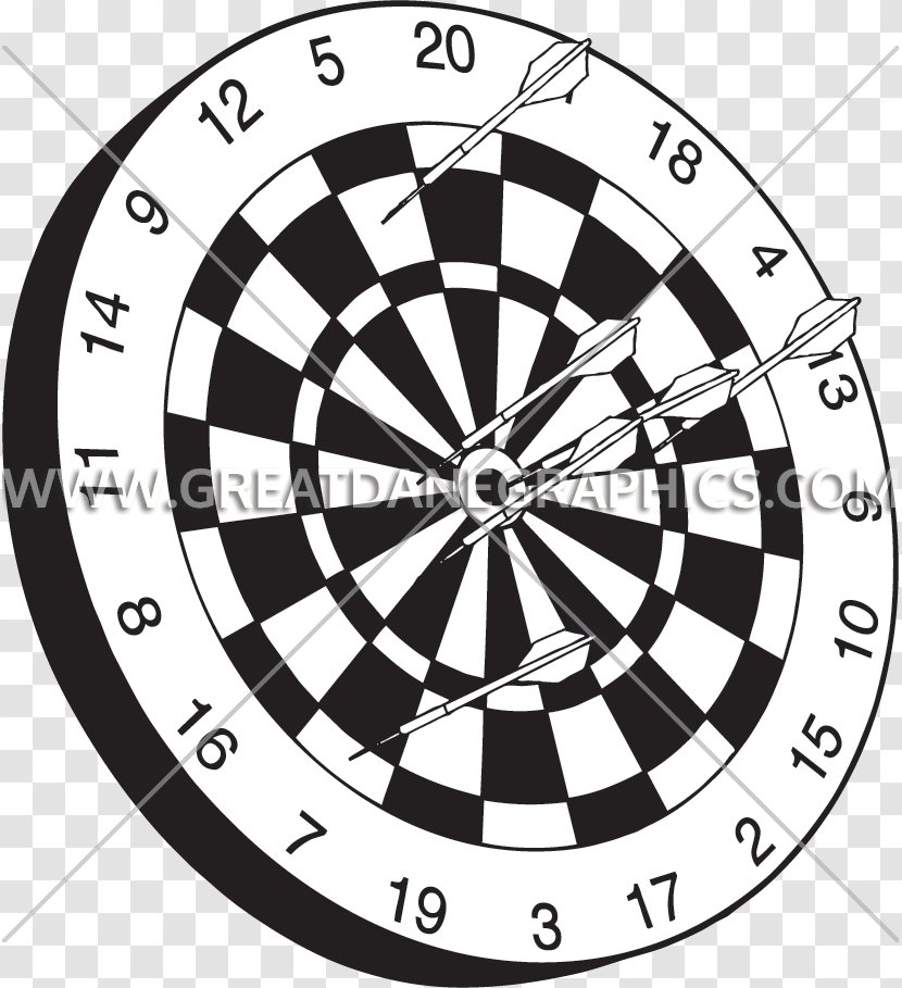 Darts Corner Guz World T-shirt Sport - Recreation Transparent PNG