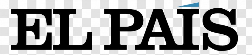 Logo Font Brand Pubblica Amministrazione El País - Pai Transparent PNG