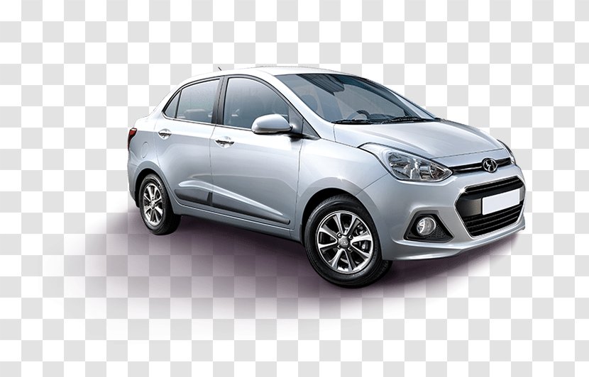 Hyundai I10 Car Elantra Xcent Transparent PNG