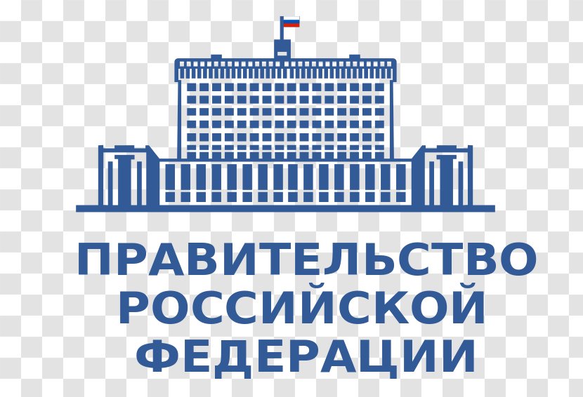 Order Of The Government Russia Logo Transparent PNG