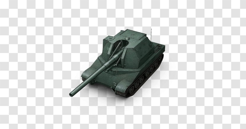 World Of Tanks M24 Chaffee AMX-50 AMX-13 - M46 Patton - Tank Transparent PNG