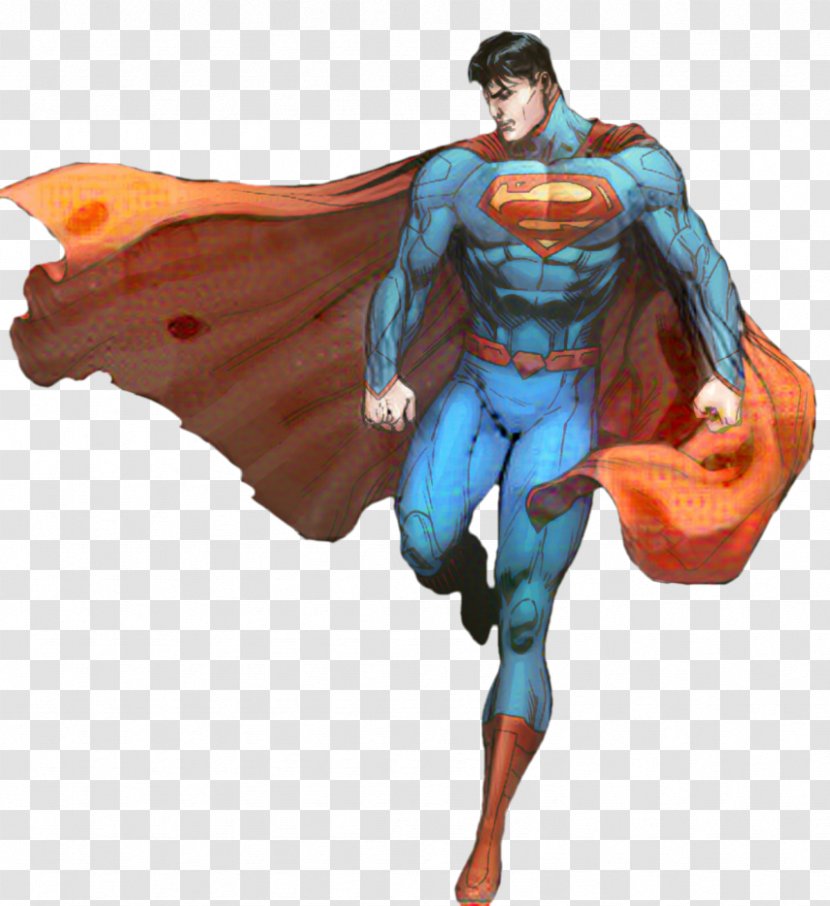 Superman Clint Barton Doctor Strange Comics Hulk - Dc - Sentry Transparent PNG