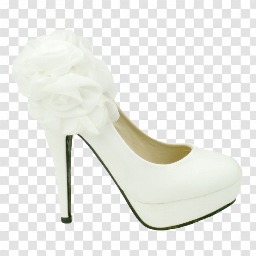 Shoe High-heeled Footwear Boot - Walking - Shoes Transparent PNG