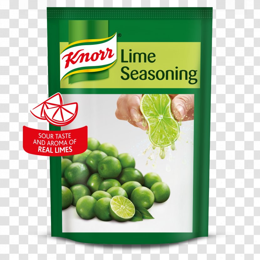 Pea Seasoning Food Lime Recipe - Vegetarian Transparent PNG