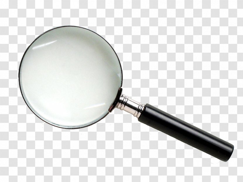 Organization Paper Other World Computing Job Label - Magnifying Glass Transparent PNG