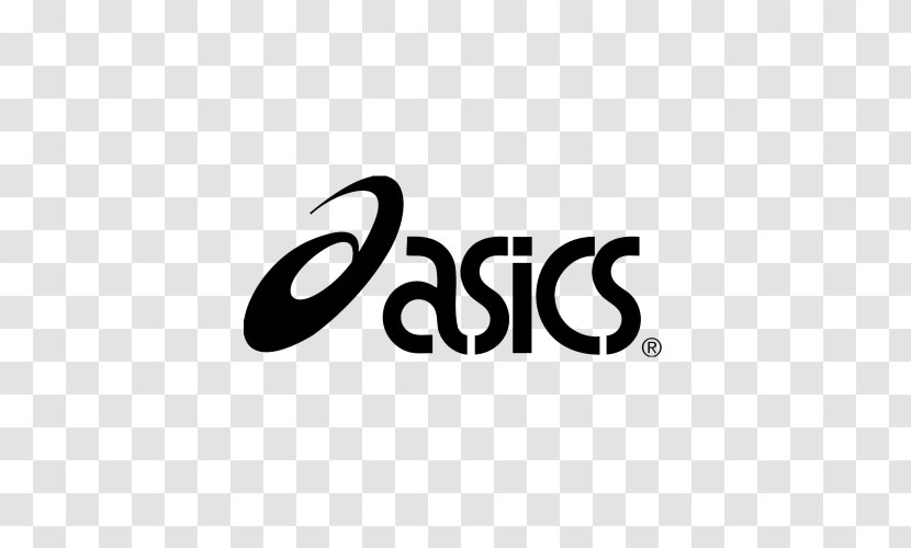 Logo Brand ASICS Sport Symbol - Asics Transparent PNG