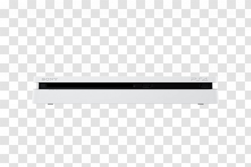 Technology Multimedia Rectangle - Sony Playstation Transparent PNG