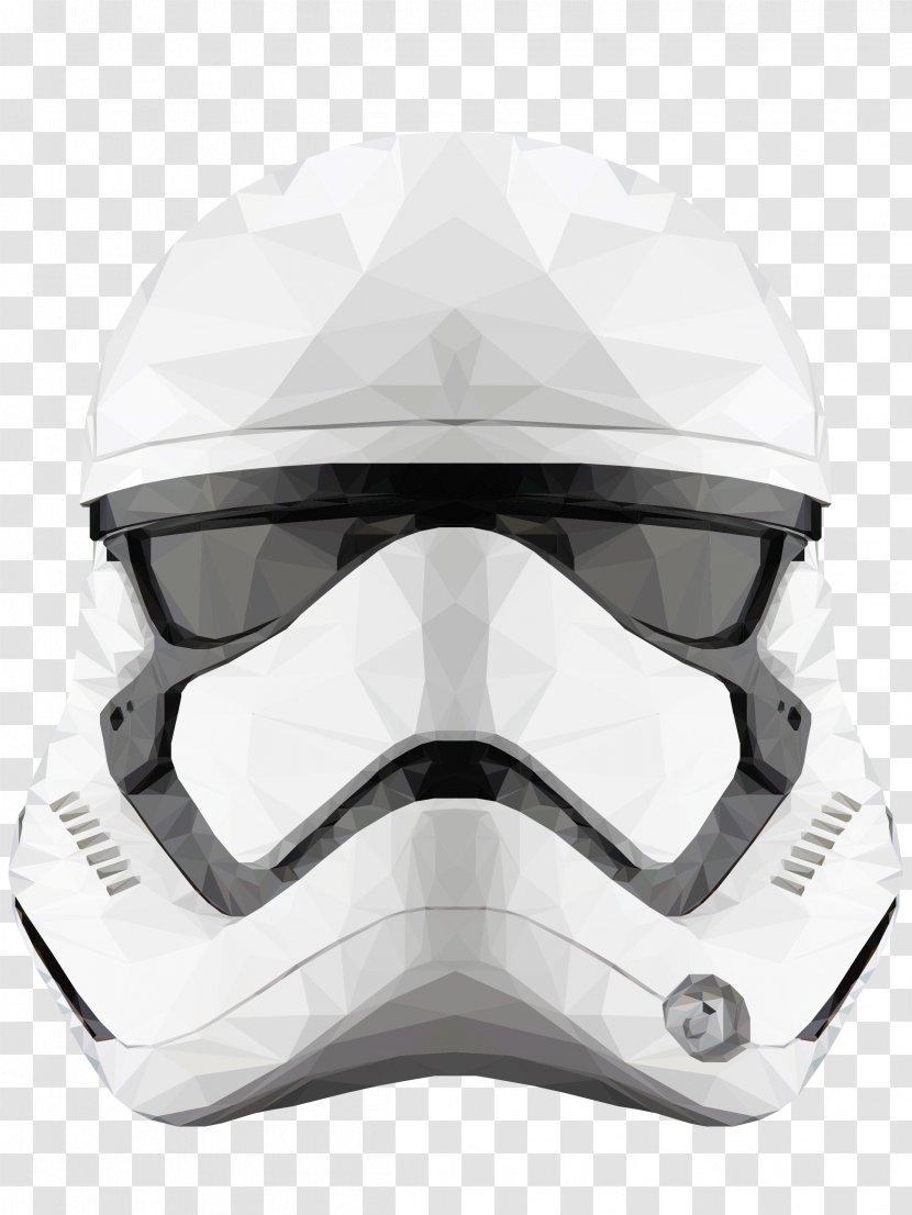 Stormtrooper Anakin Skywalker Kylo Ren Star Wars Battlefront II First Order Transparent PNG