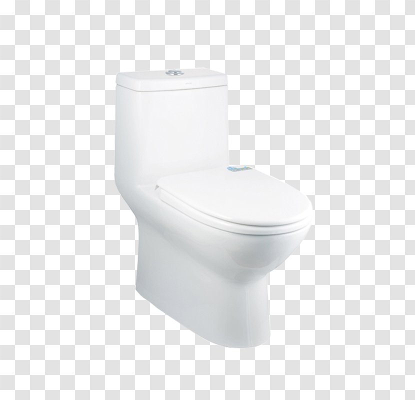 Toilet Seat Flush Bathroom - Bidet Transparent PNG