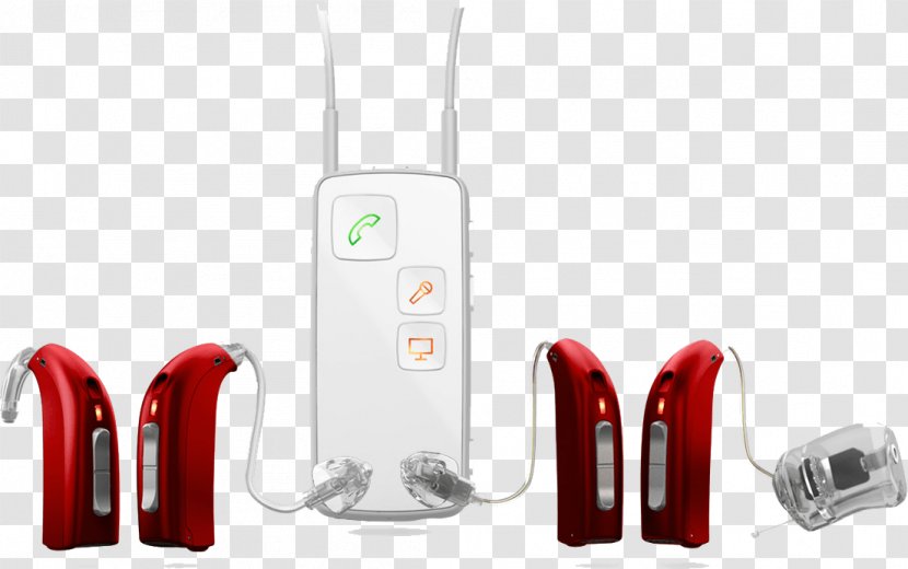 Hearing Aid Oticon Earmold ReSound - Electronics - Audio Transparent PNG