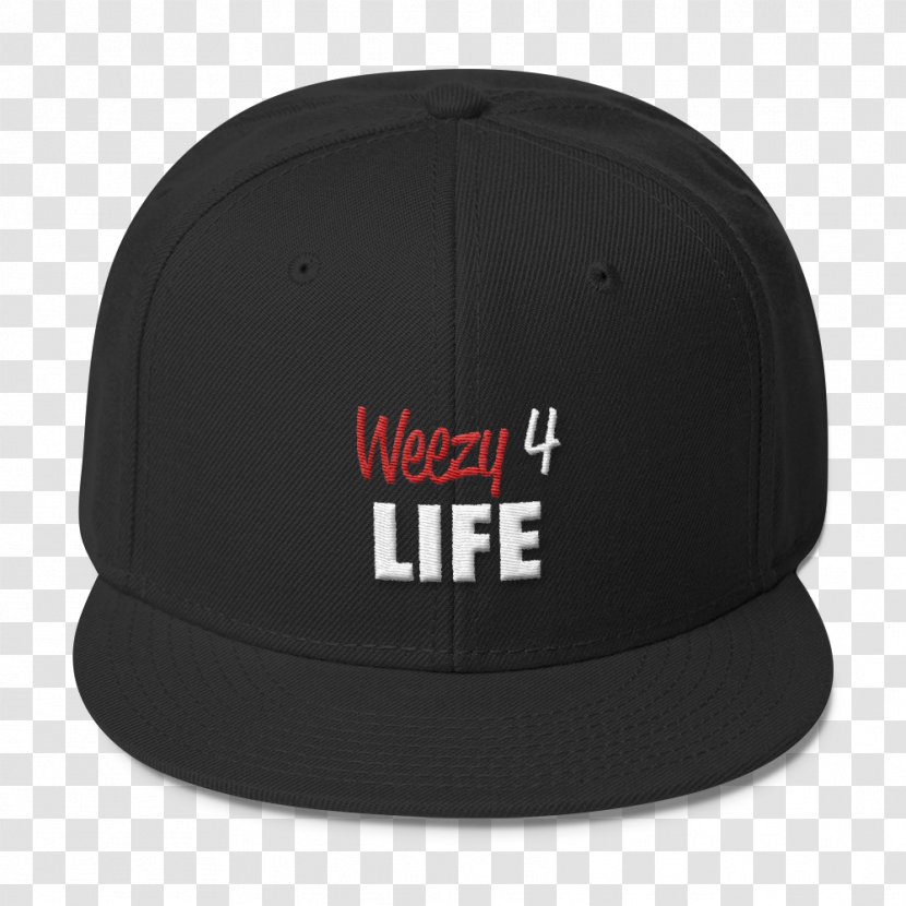 Hoodie T-shirt Baseball Cap Hat - Brand Transparent PNG