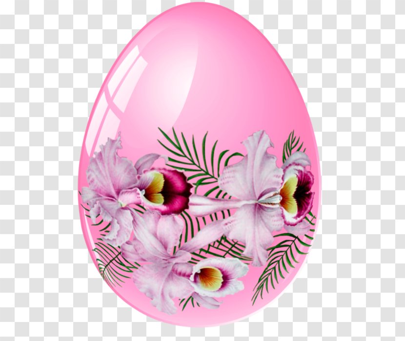 Easter Egg Chocolate Bell - Character Transparent PNG