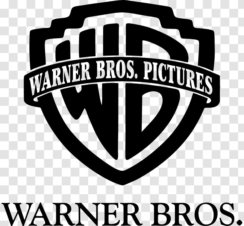 Warner Bros. Studio Tour Hollywood Logo - Brand - Business Transparent PNG