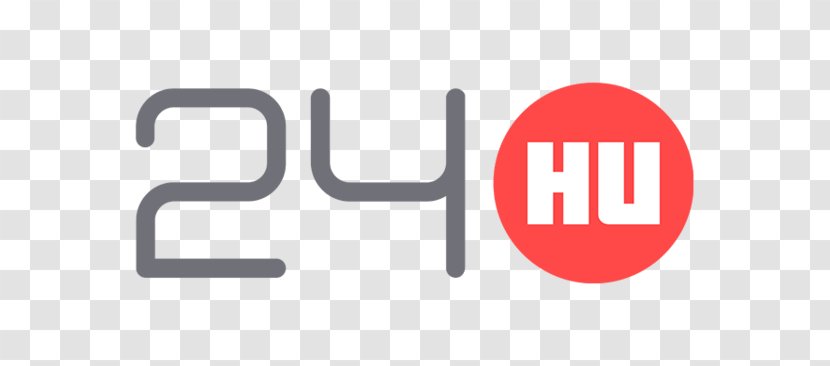 Hungary .hu .it Logo News - Trademark - Text Transparent PNG