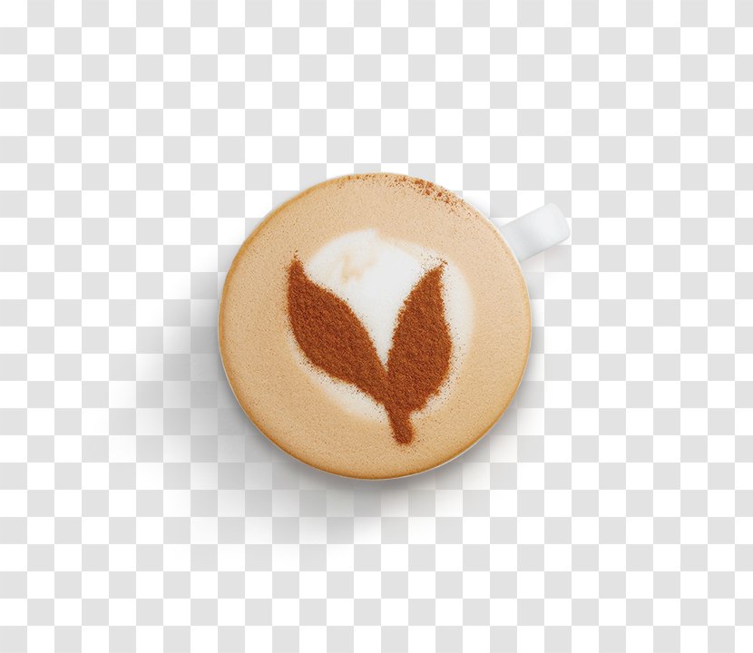 Cappuccino Coffee Cup Espresso 09702 Cafe - Green Tea Latte Transparent PNG