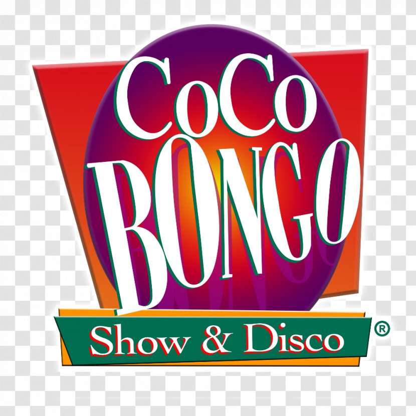 Coco Bongo Show & Disco Cancún Nightclub Nightlife Discoteca - Watercolor Transparent PNG