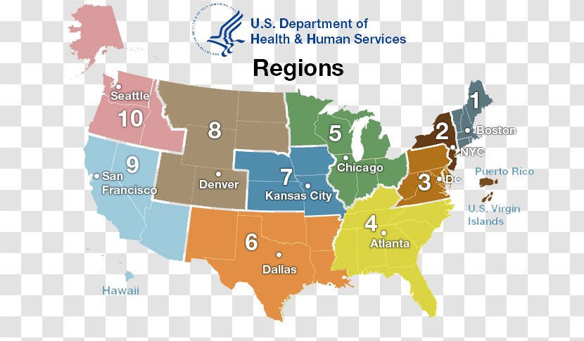 United States Of America Therapy Public Health Care - Office Child Support Enforcement - Us Geography Map Plains Transparent PNG