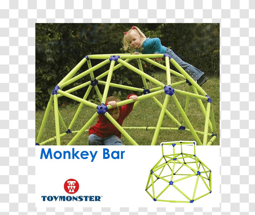 Jungle Gym Leisure Wherever You Are Handbag Japanese Yen - Public Space - Monkey Bar Transparent PNG