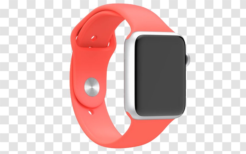 Apple Watch Series 3 2 - Computer Monitors - Fluoroelastomer Transparent PNG