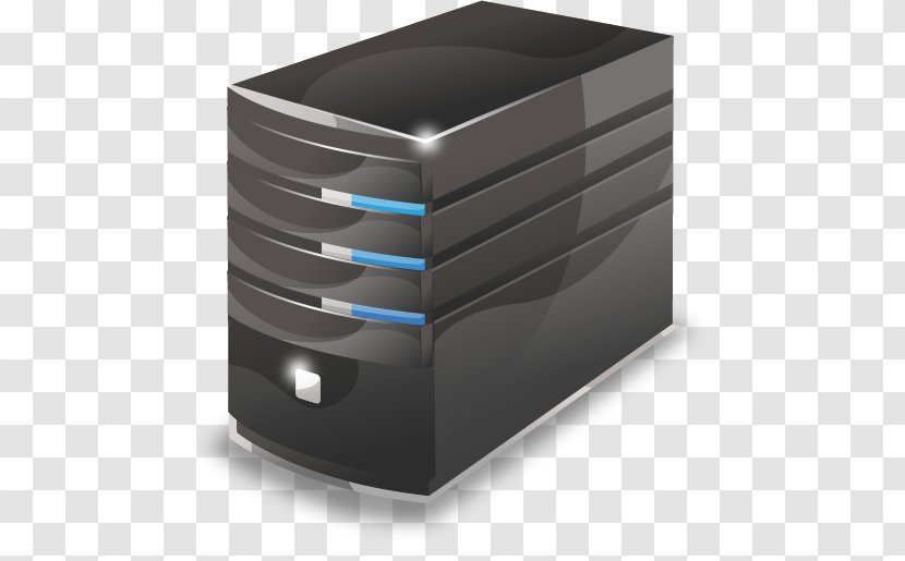 Computer Servers Application Server Dedicated Hosting Service Proxy - Serverside Transparent PNG