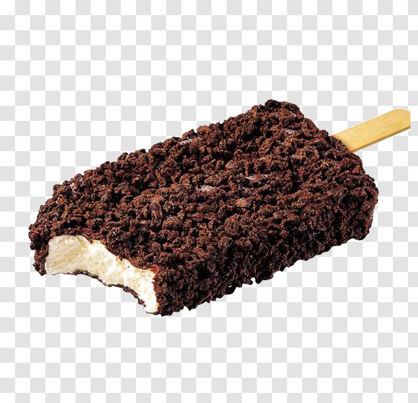 Ice Cream Pop Chocolate - Bar - A Bite Of Transparent PNG