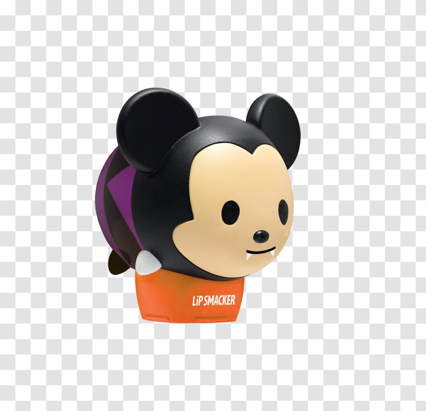 Lip Balm Disney Tsum Minnie Mouse Smackers The Walt Company Transparent PNG