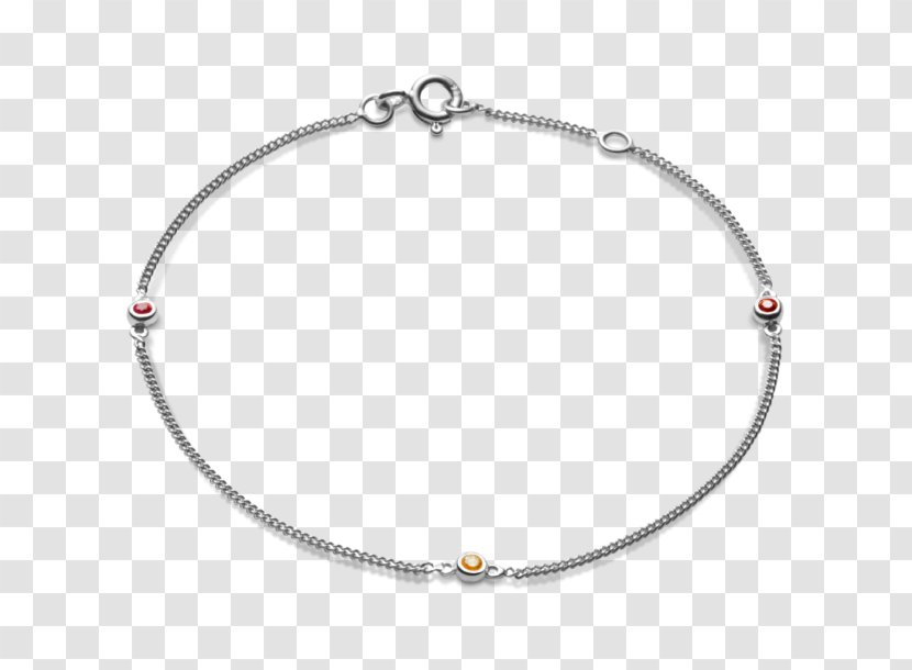Bracelet Earring Necklace Jewellery Silver - Bullet Transparent PNG