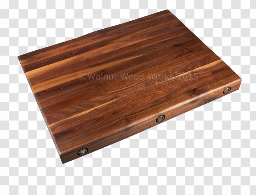 Cutting Boards Wood Kitchen Table Williams-Sonoma - Walnut Transparent PNG