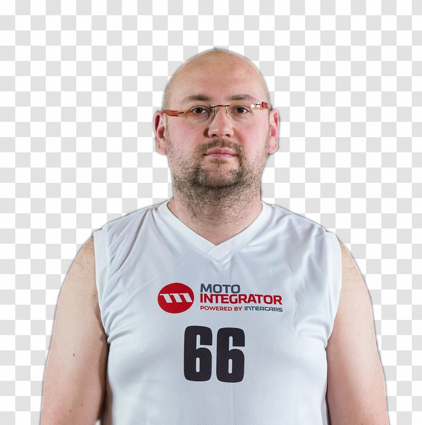 Basket Liga Kobiet Eff-Time Deutsche Bank II Motointegrator - T Shirt - Warsztaty Samochodowe W Polsce I EuropieKrakow Black And White Transparent PNG