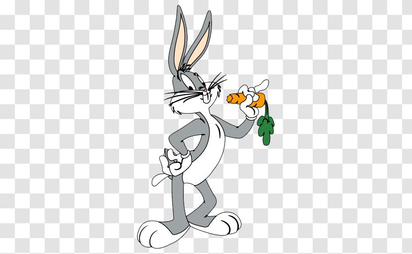 Bugs Bunny Speedy Gonzales Clip Art - Cartoon - Wing Transparent PNG
