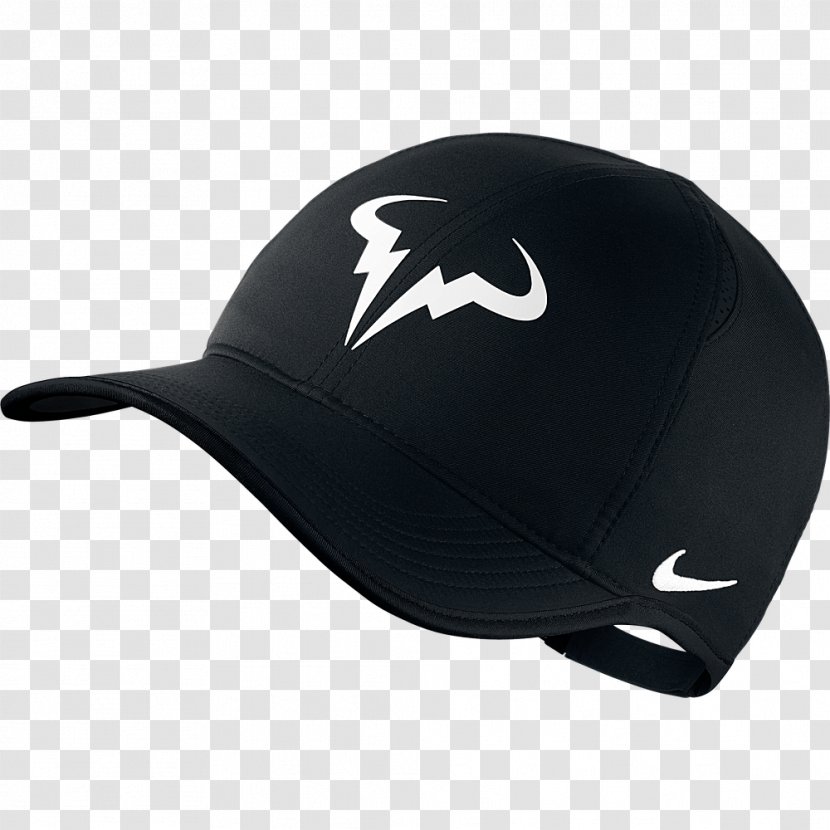 Nike Cap Hat Swoosh Clothing - Dry Fit - Baseball Transparent PNG