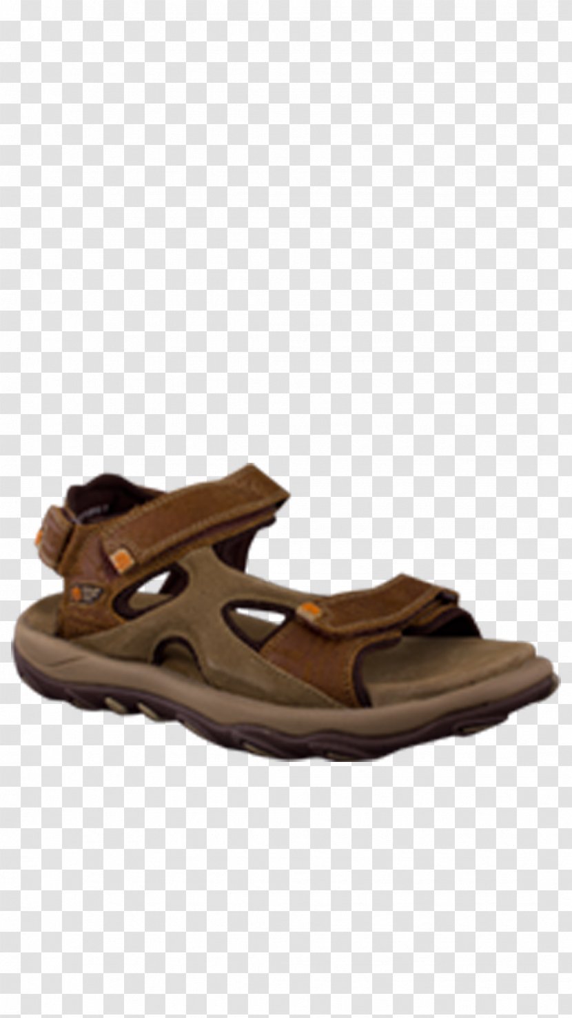 Flip-flops Woodland Brown Floater Sandals Shoe Slide - Sandal - Wiping Taste Transparent PNG