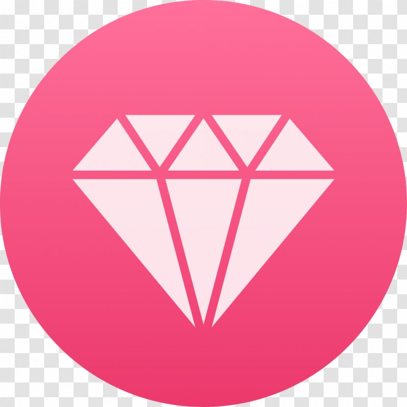 Logo Symbol Royalty-free - Pink Transparent PNG
