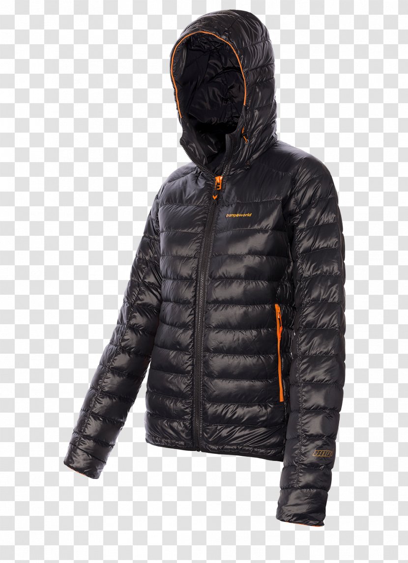 Jacket Clothing Trangoworld Trx2 800 Pro Hood PrimaLoft - Primaloft Transparent PNG