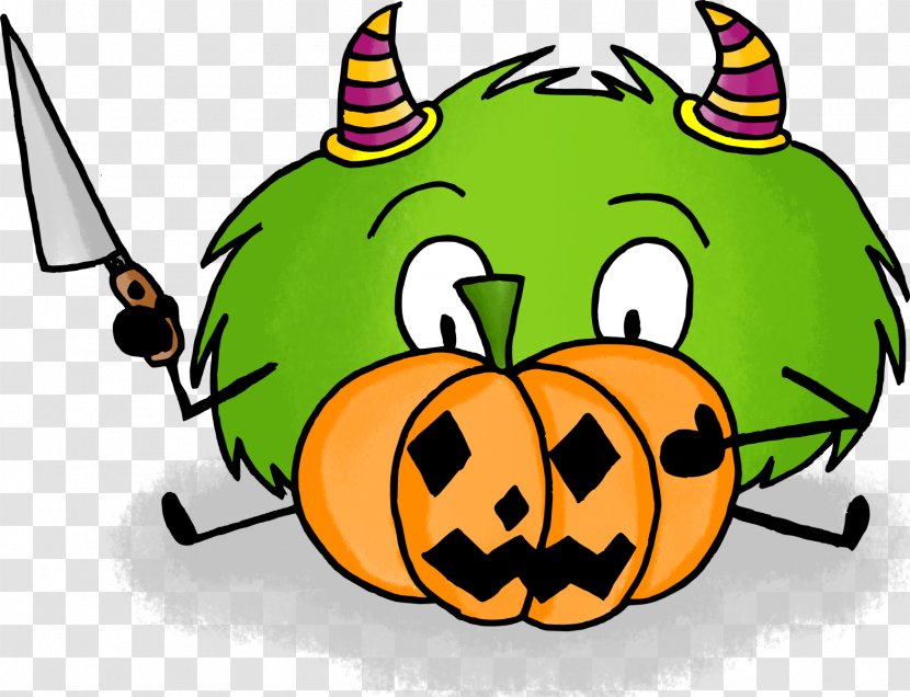 Jack-o'-lantern James P. Sullivan Mike Wazowski Clip Art - Monster - Halloween Transparent PNG
